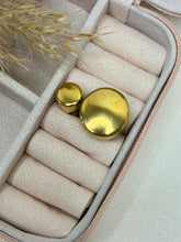 Stanlessteel Signet Ring